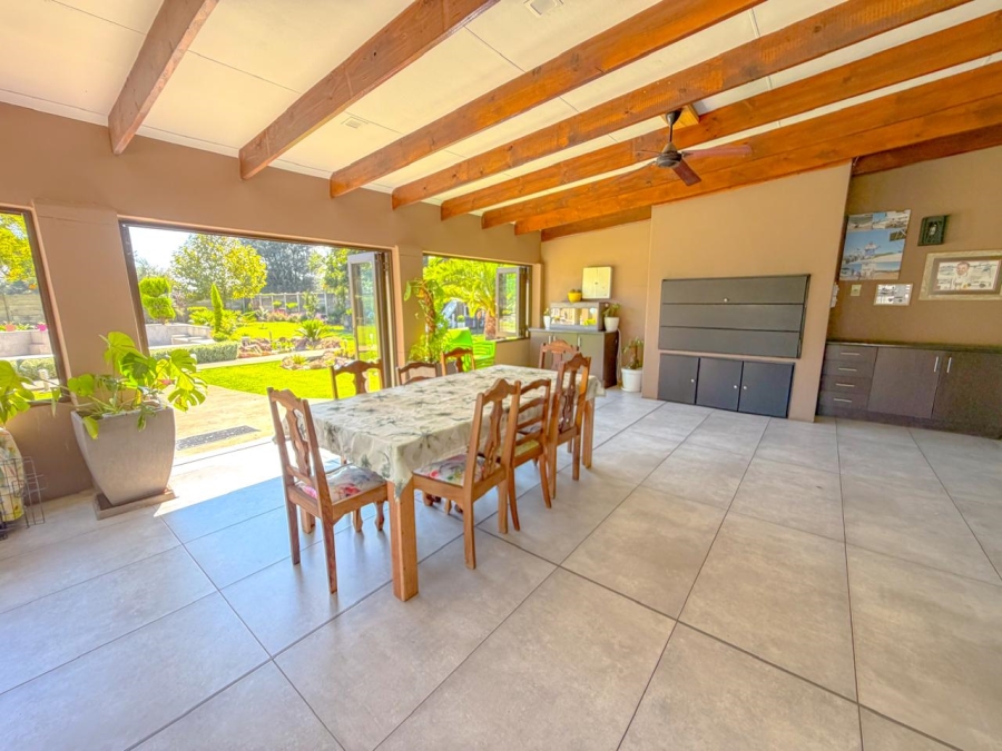 5 Bedroom Property for Sale in Sasolburg Ext 4 Free State